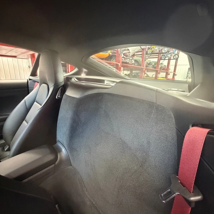 2021 Porsche 718 Cayman - Image 7 of 25