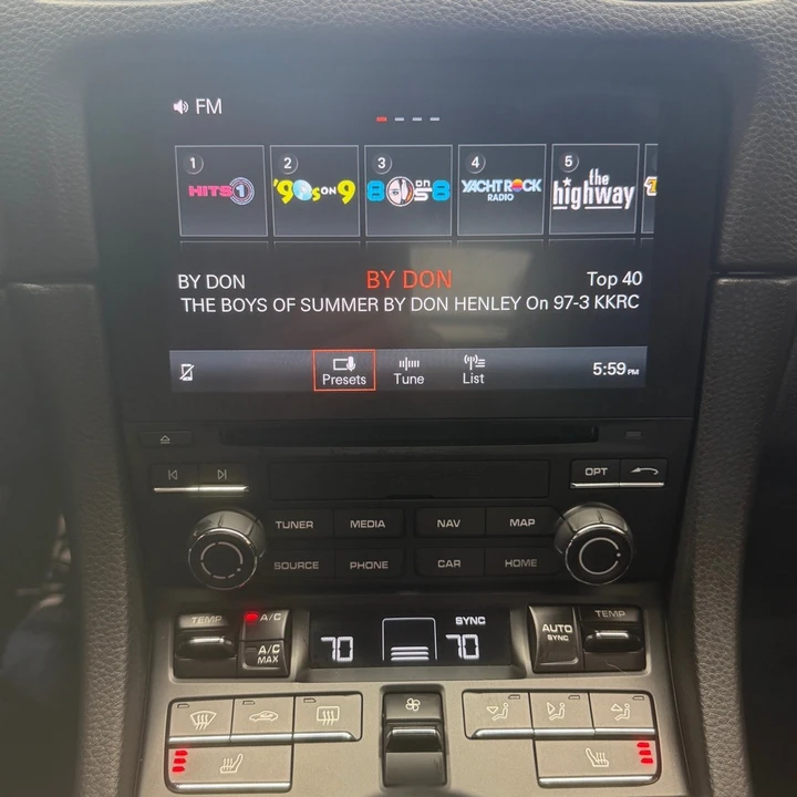 2021 Porsche 718 Cayman - Image 12 of 25