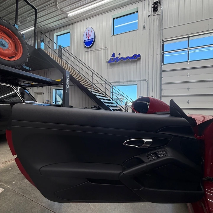 2021 Porsche 718 Cayman - Image 19 of 25