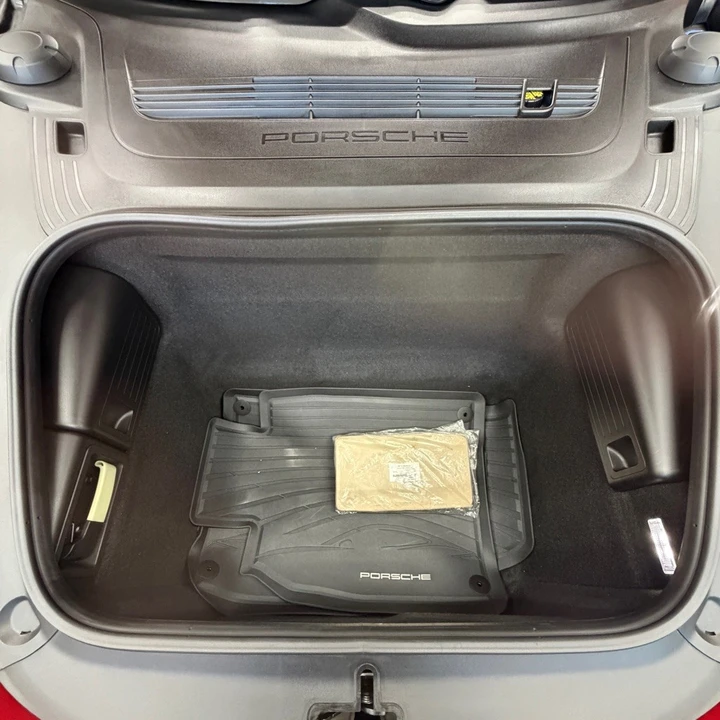 2021 Porsche 718 Cayman - Image 23 of 25