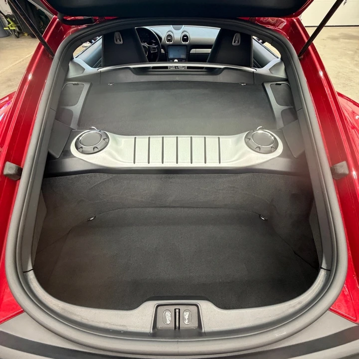 2021 Porsche 718 Cayman - Image 24 of 25