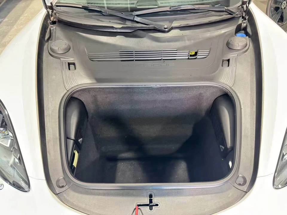 2021 Porsche 718 Cayman - Image 7 of 9