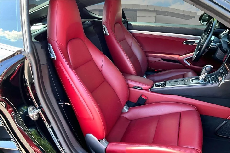 2021 Porsche 718 Cayman - Image 6 of 7