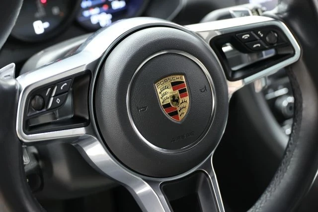 2021 Porsche 718 Cayman - Image 24 of 31