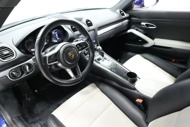 2021 Porsche 718 Cayman - Image 2 of 31
