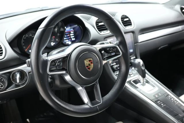 2021 Porsche 718 Cayman - Image 23 of 31