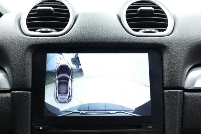 2021 Porsche 718 Cayman - Image 31 of 31