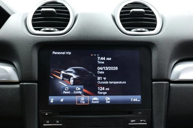 2021 Porsche 718 Cayman - Image 30 of 31