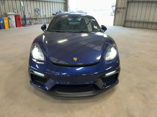 2021 Porsche 718 Cayman - Image 6 of 13