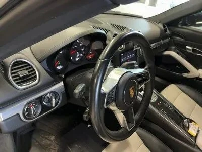 2021 Porsche 718 Cayman - Image 2 of 13