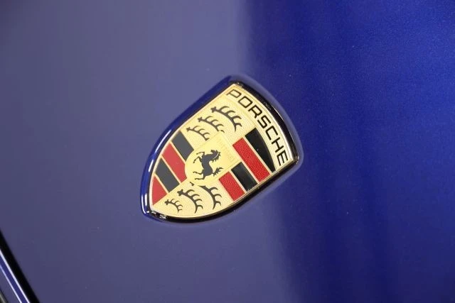 2021 Porsche 718 Cayman - Image 7 of 31