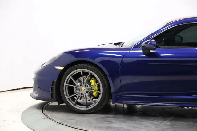 2021 Porsche 718 Cayman - Image 8 of 31