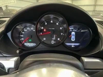 2021 Porsche 718 Cayman - Image 4 of 13