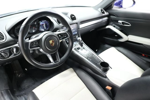2021 Porsche 718 Cayman - Image 20 of 31