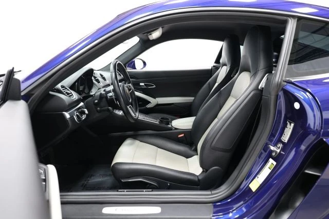 2021 Porsche 718 Cayman - Image 14 of 31