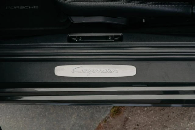 2021 Porsche 718 Cayman - Image 13 of 31