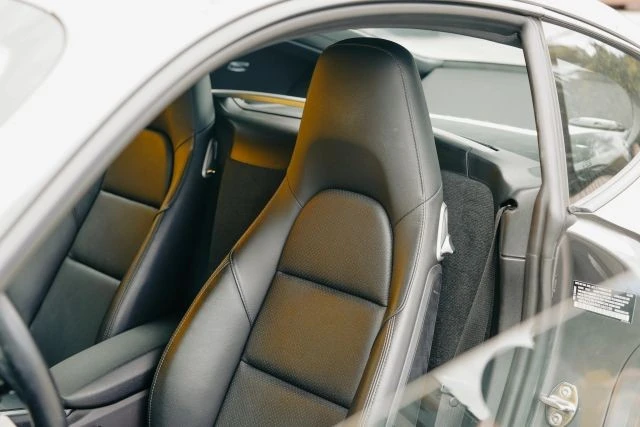 2021 Porsche 718 Cayman - Image 20 of 31