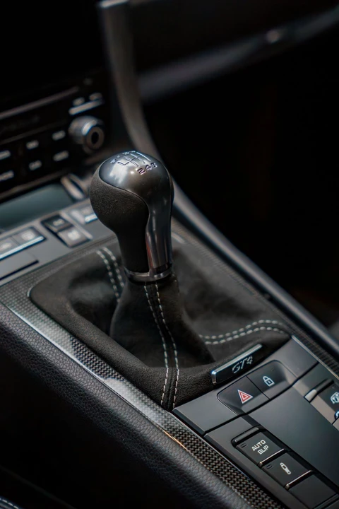 2021 Porsche 718 Cayman - Image 10 of 30