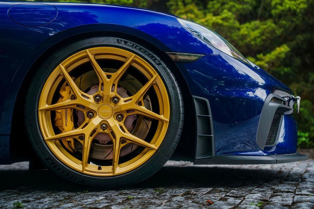 2021 Porsche 718 Cayman - Image 19 of 30