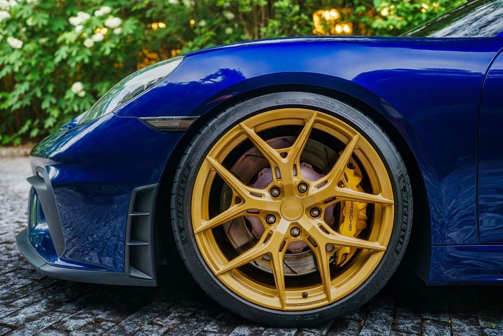 2021 Porsche 718 Cayman - Image 20 of 30