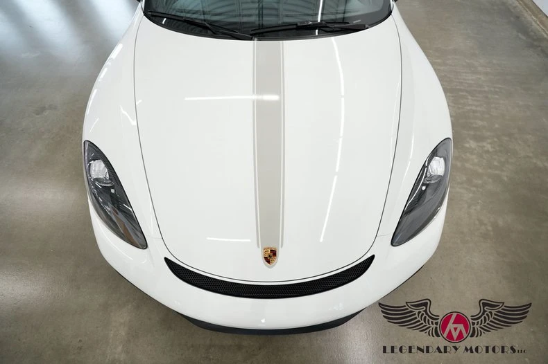 2021 Porsche 718 Cayman GT4 - Image 27 of 31