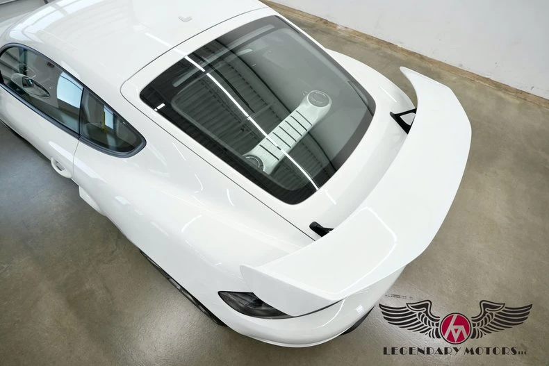 2021 Porsche 718 Cayman GT4 - Image 31 of 31