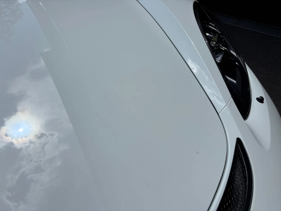2021 Porsche 718 Cayman GT4 - Image 30 of 31