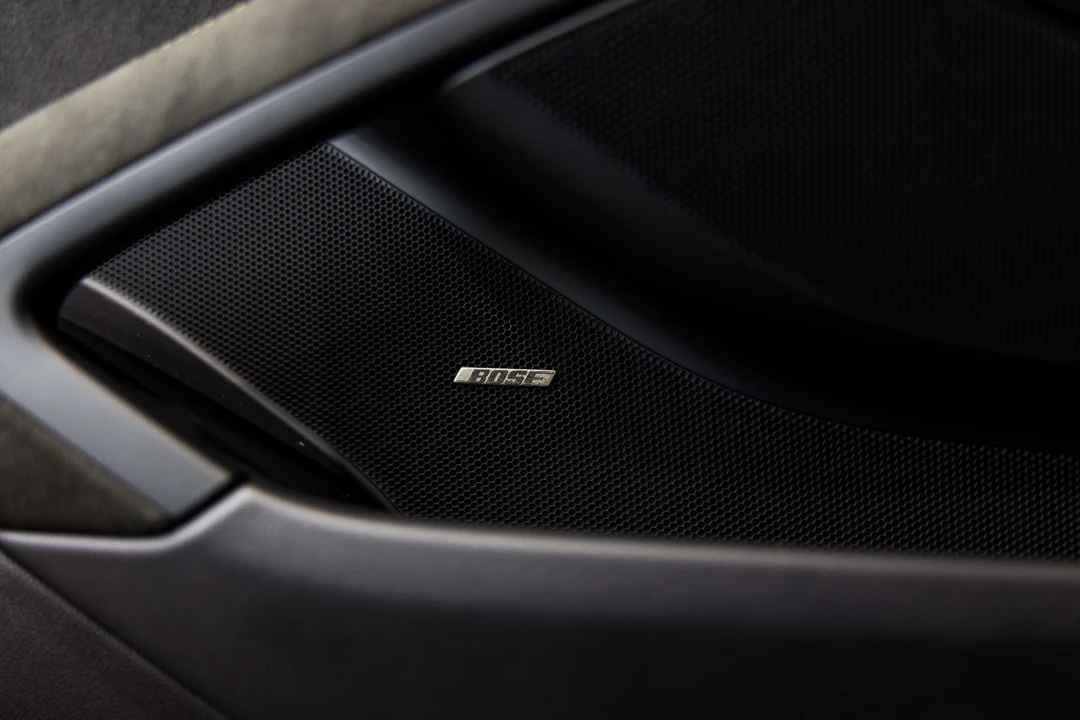 2021 Porsche 718 Cayman GT4 - Image 17 of 21