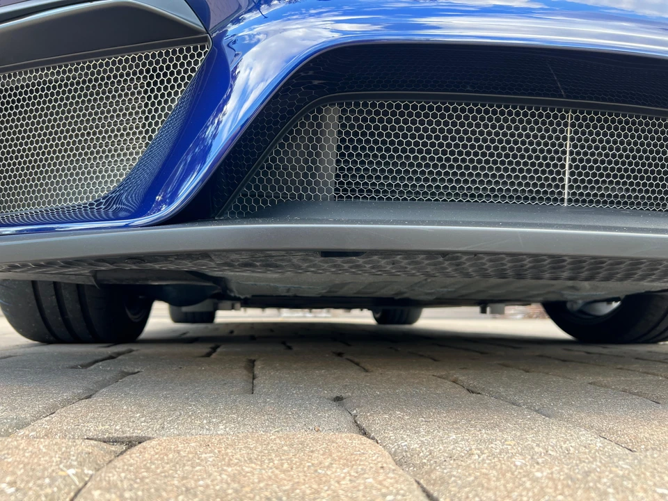 2021 Porsche 718 Cayman GT4 - Image 24 of 30