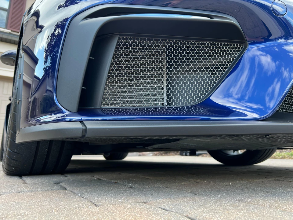 2021 Porsche 718 Cayman GT4 - Image 23 of 30