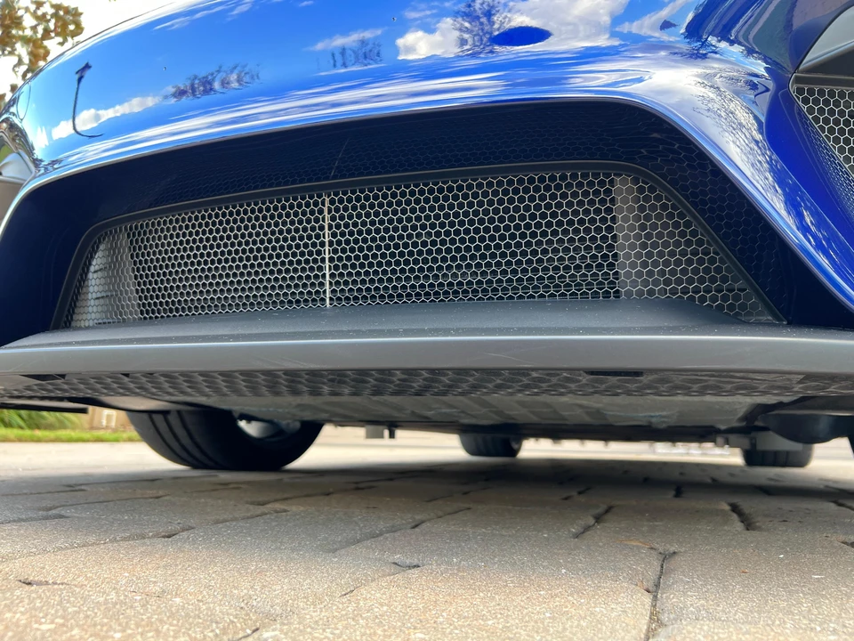 2021 Porsche 718 Cayman GT4 - Image 26 of 30
