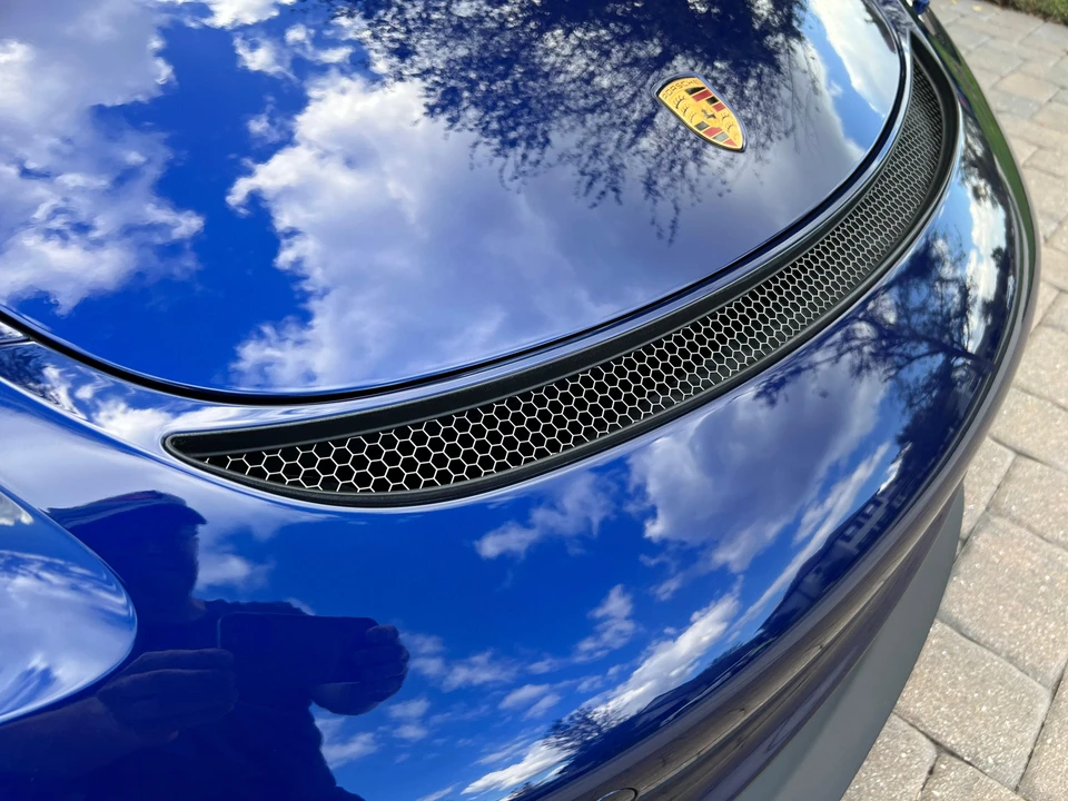 2021 Porsche 718 Cayman GT4 - Image 22 of 30