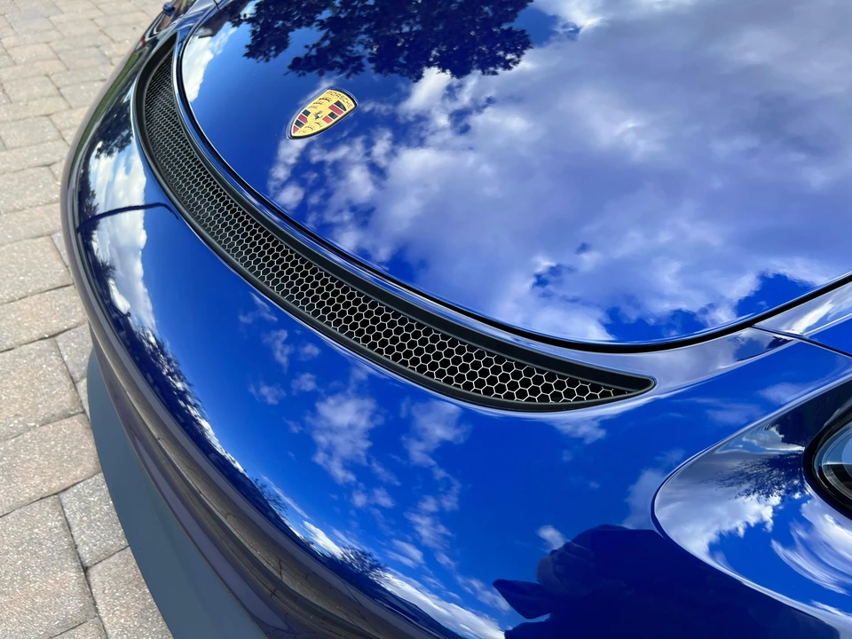 2021 Porsche 718 Cayman GT4 - Image 28 of 30