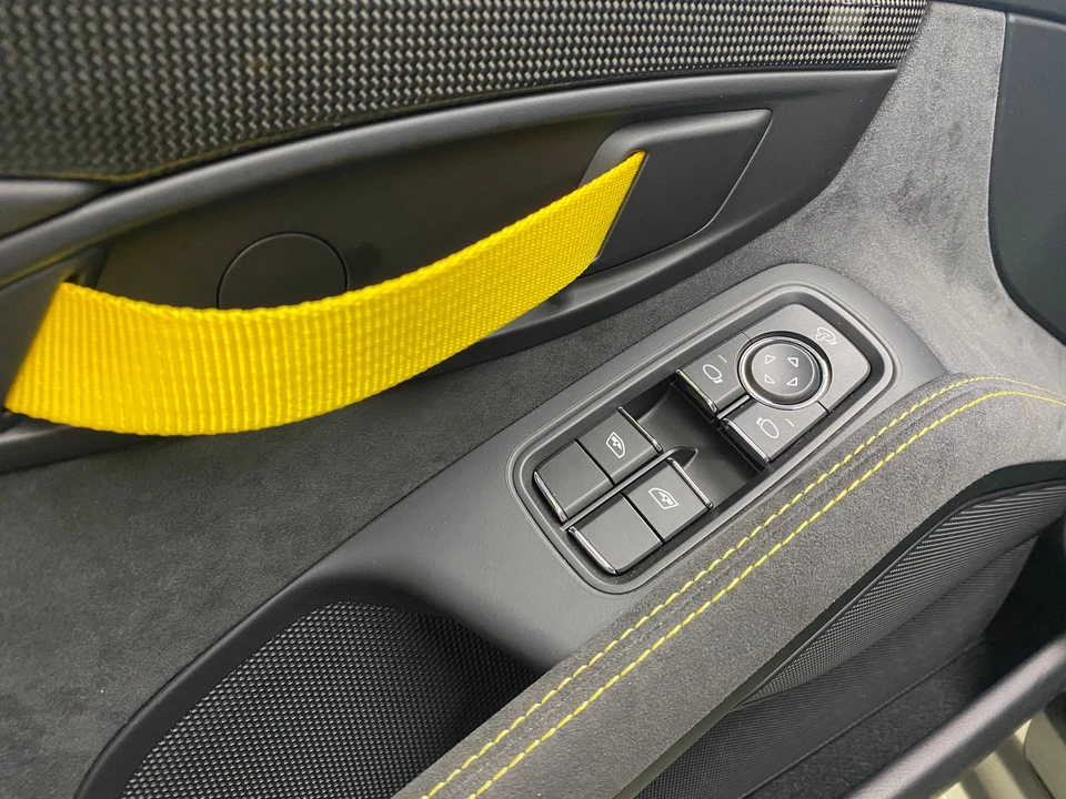 2021 Porsche 718 Cayman GT4 - Image 13 of 31