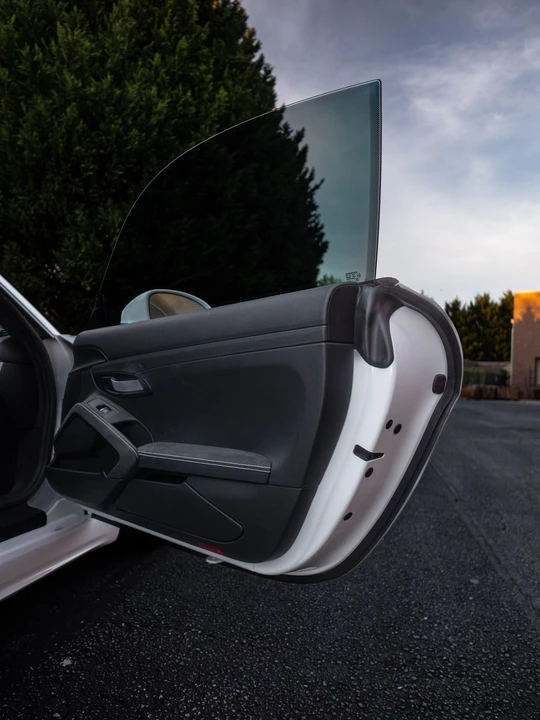 2021 Porsche 718 Cayman - Image 10 of 11