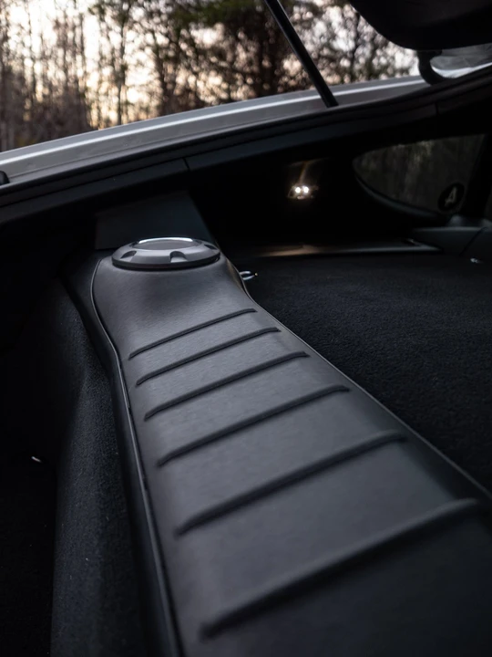 2021 Porsche 718 Cayman - Image 11 of 11