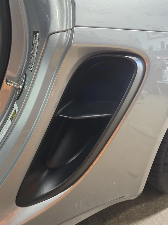 2021 Porsche 718 Cayman GTS 4.0 - Image 19 of 31