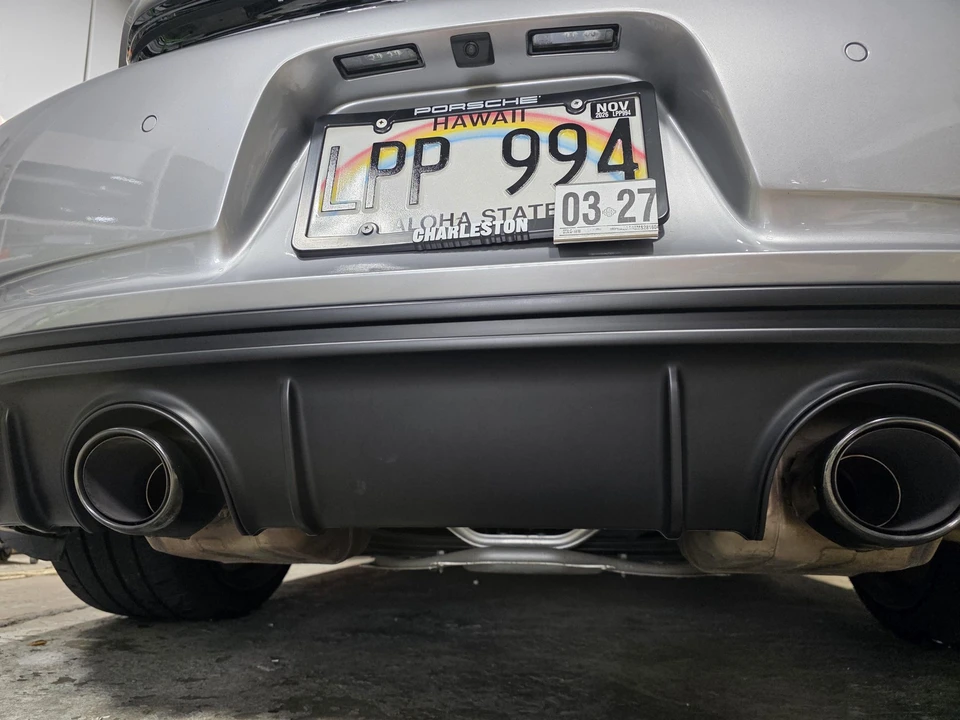 2021 Porsche 718 Cayman GTS 4.0 - Image 20 of 31