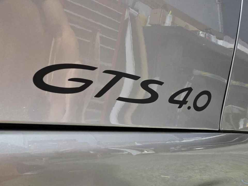2021 Porsche 718 Cayman GTS 4.0 - Image 31 of 31