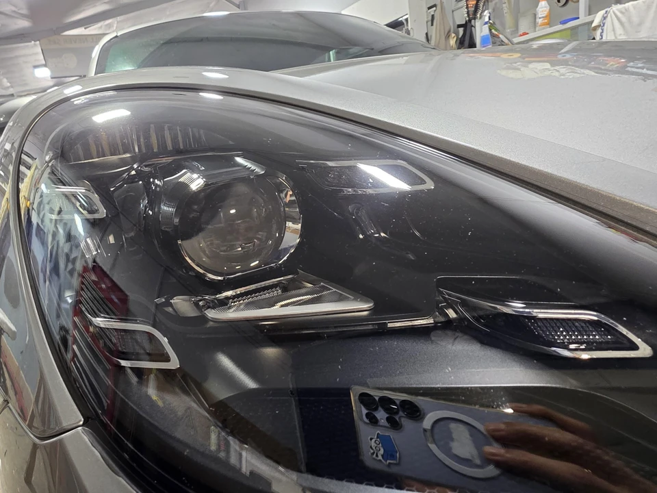 2021 Porsche 718 Cayman GTS 4.0 - Image 23 of 31