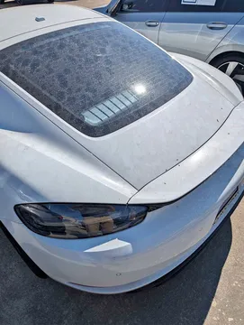 2021 Porsche 718 Cayman GTS 4.0 Coupe