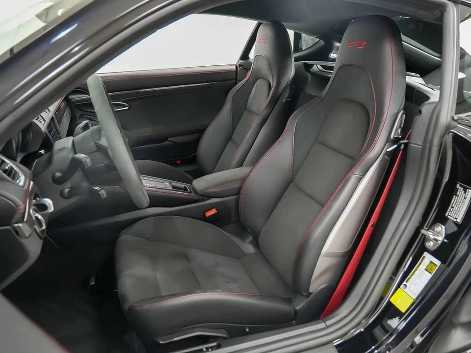 2021 Porsche 718 Cayman GTS 4.0 - Image 5 of 5