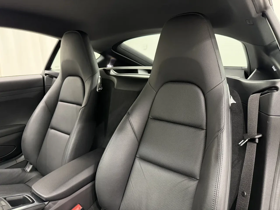 2021 Porsche 718 Cayman - Image 5 of 7