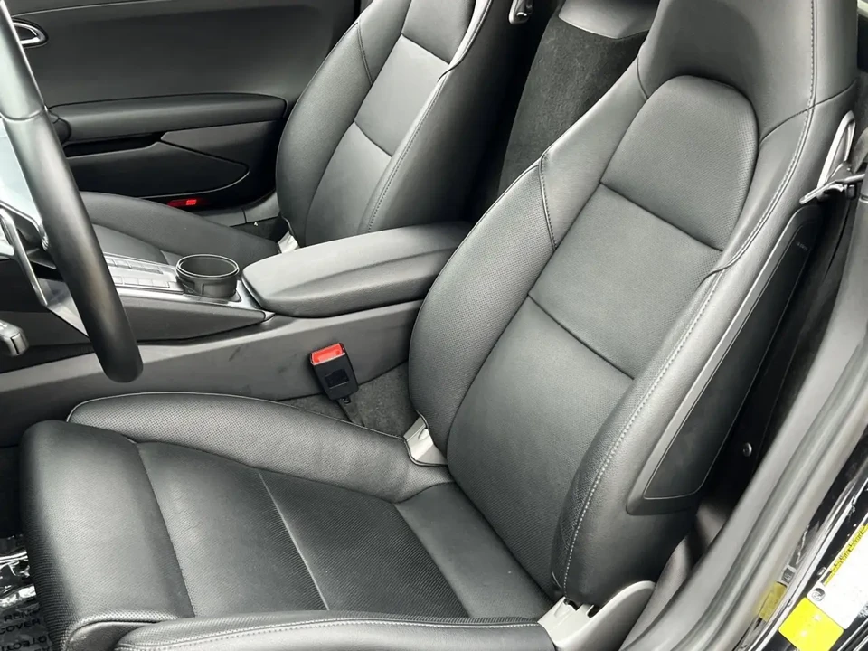 2021 Porsche 718 Cayman - Image 5 of 7