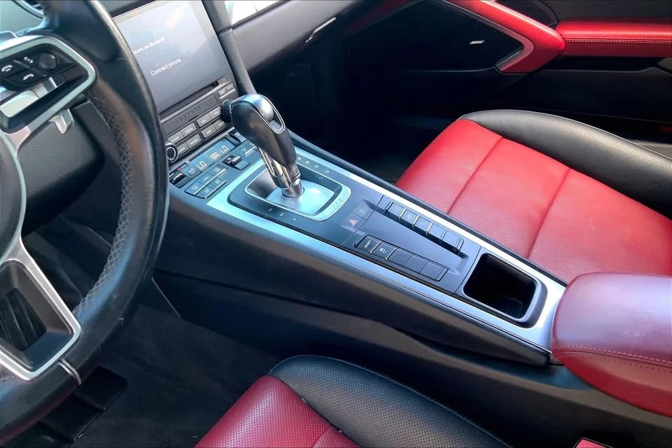 2021 Porsche 718 Cayman - Image 13 of 18