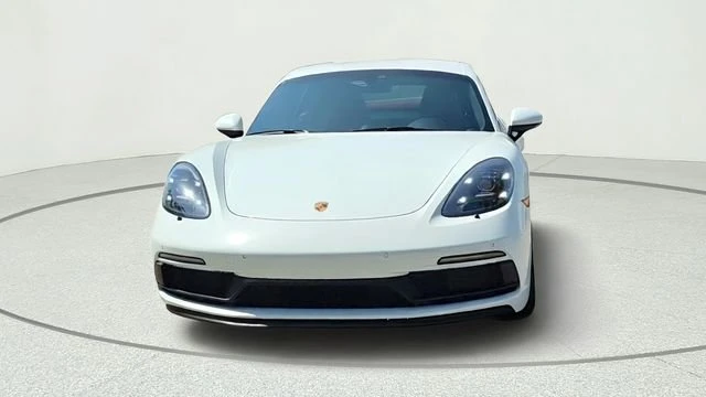 2021 Porsche 718 Cayman - Image 2 of 20