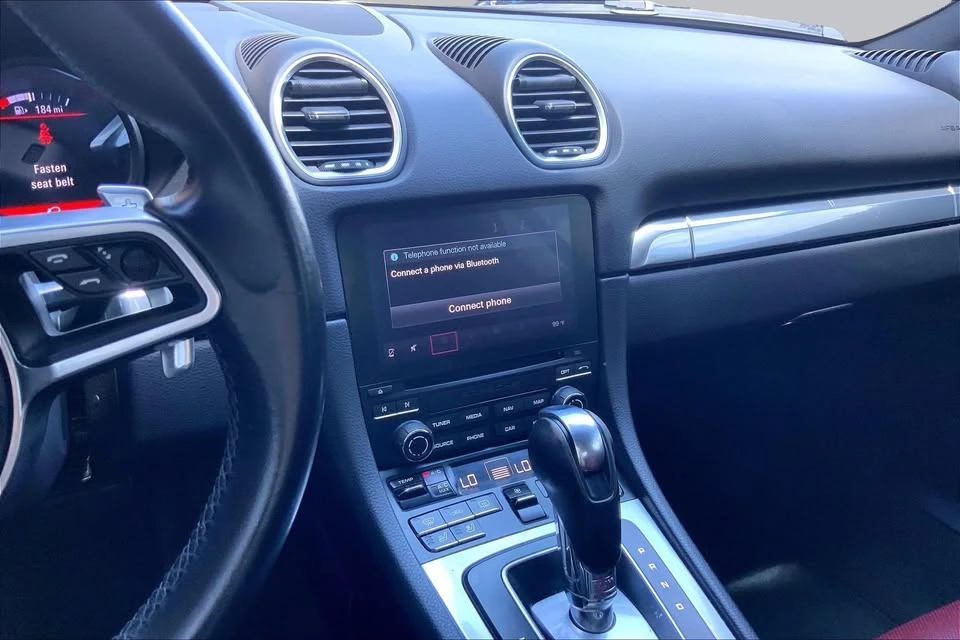 2021 Porsche 718 Cayman - Image 6 of 18