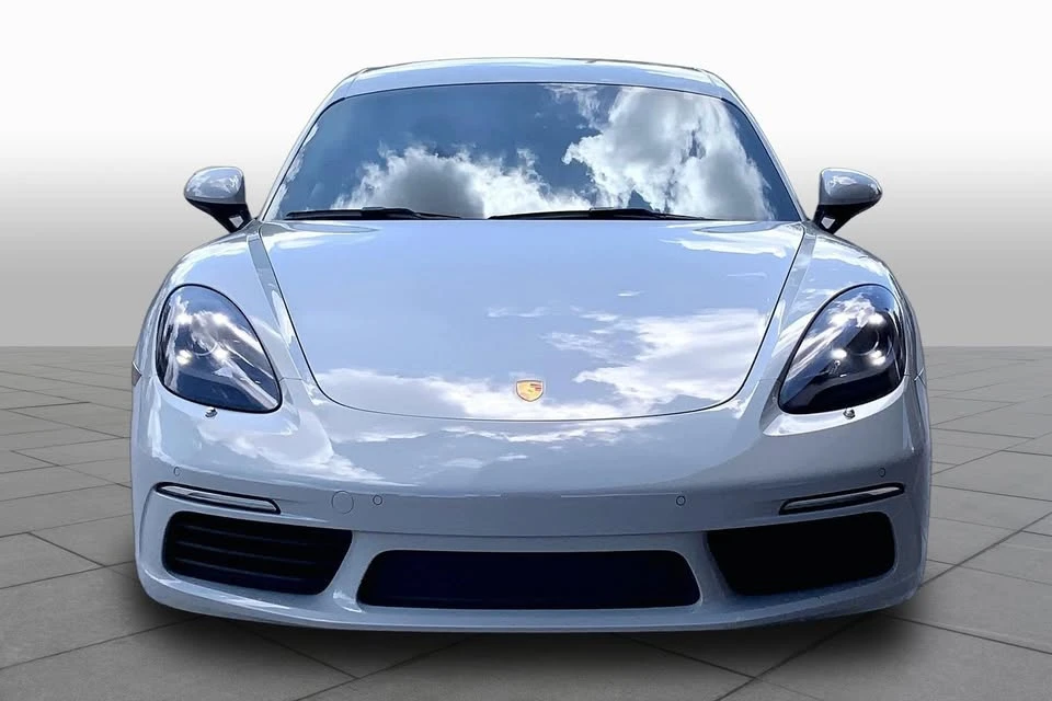 2021 Porsche 718 Cayman - Image 4 of 18
