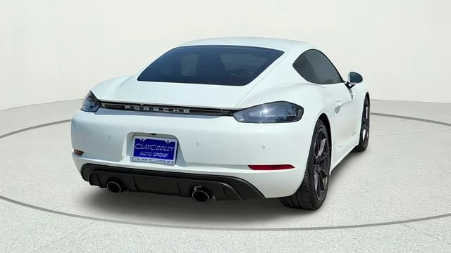 2021 Porsche 718 Cayman - Image 7 of 20