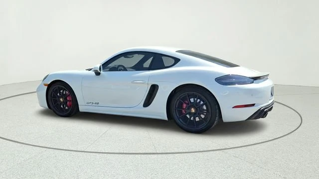 2021 Porsche 718 Cayman - Image 5 of 20